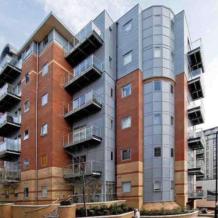 Cozy Modern Apartment In Croydon Central 外观 照片