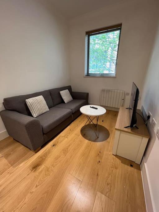 Cozy Modern Apartment In Croydon Central 外观 照片