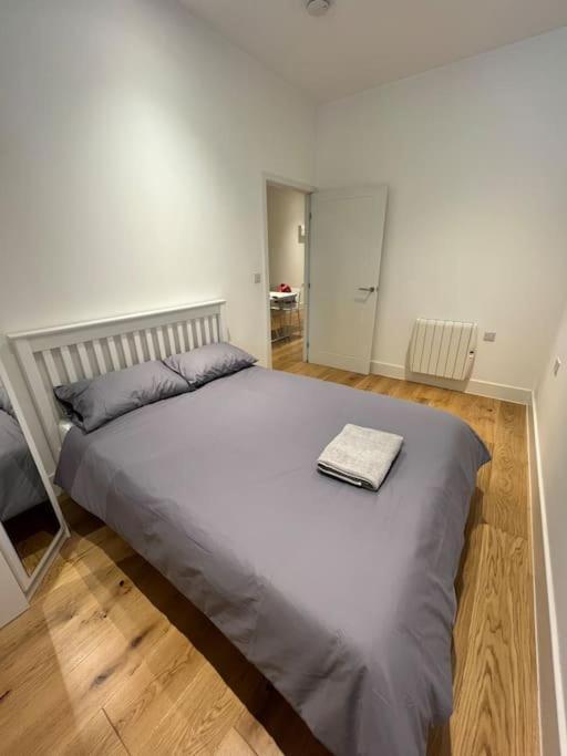 Cozy Modern Apartment In Croydon Central 外观 照片