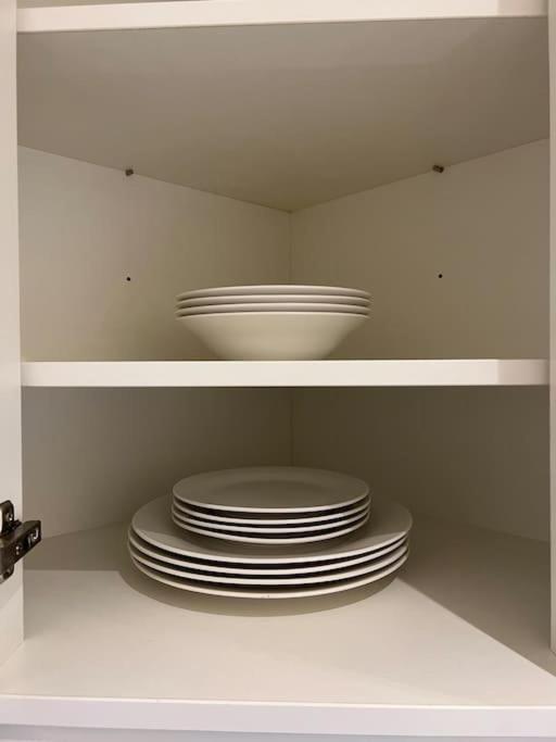 Cozy Modern Apartment In Croydon Central 外观 照片